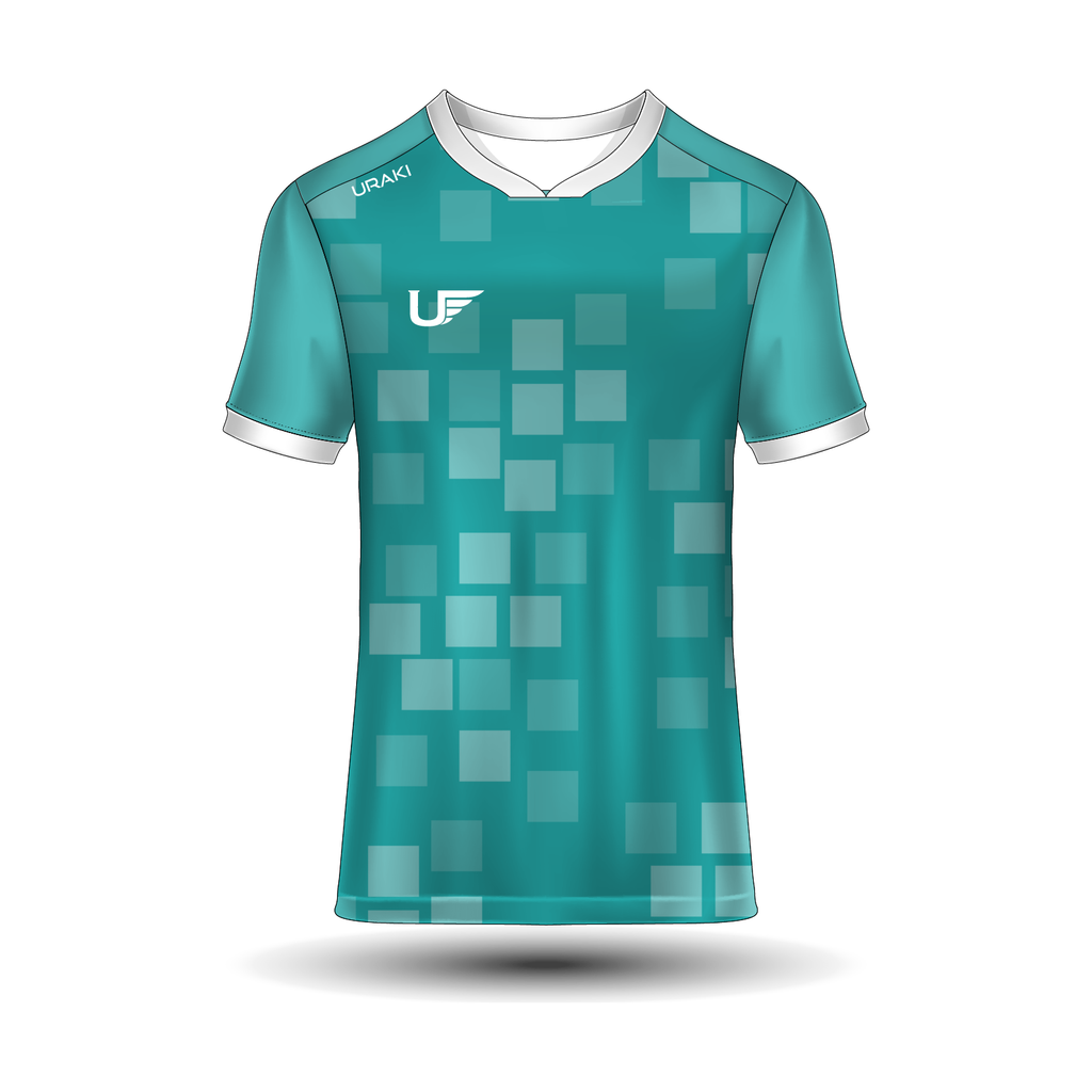T-shirt URAKI 3