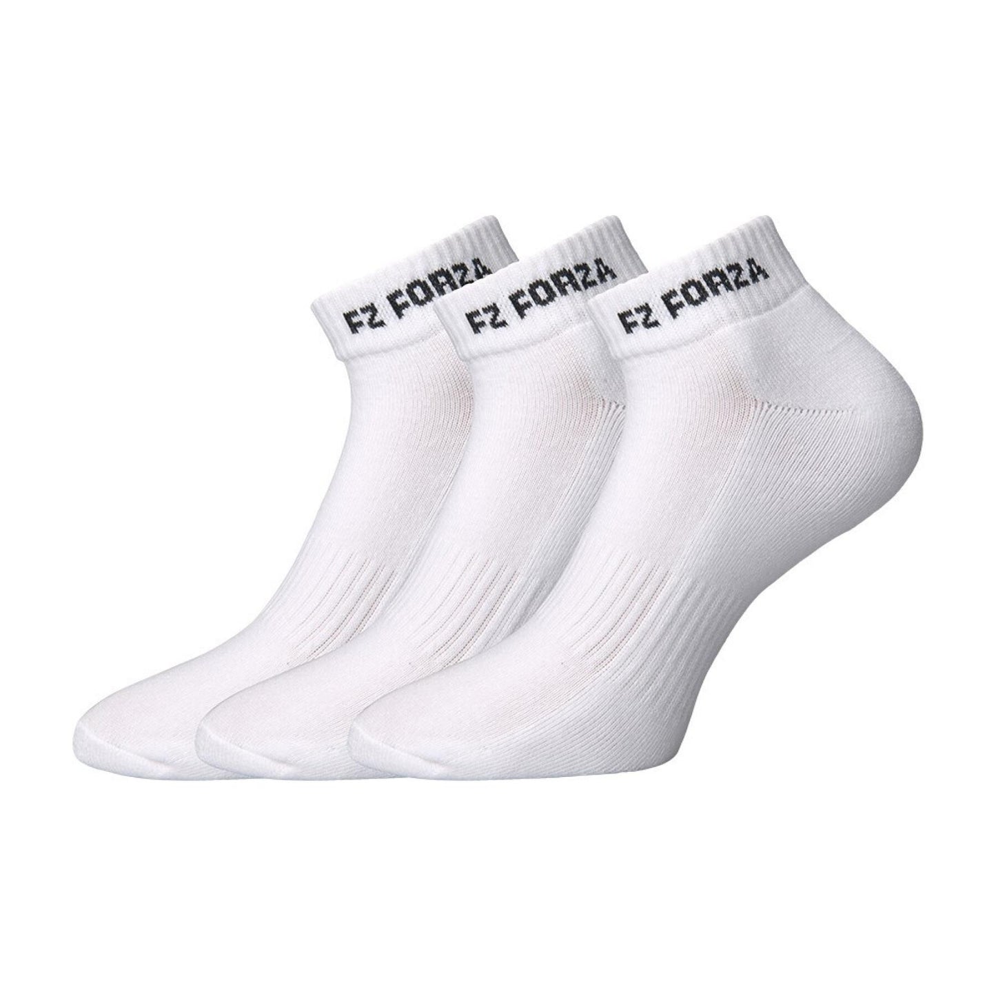 CHAUSSETTES FZ FORZA CLASSIC X3  Courtes