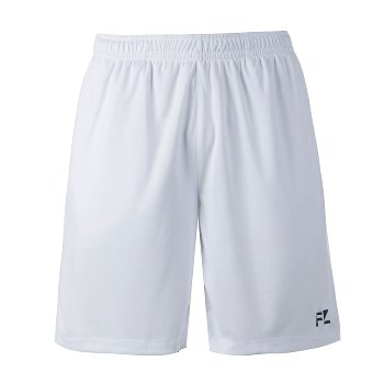 Short FZ Forza LANDOS Blanc