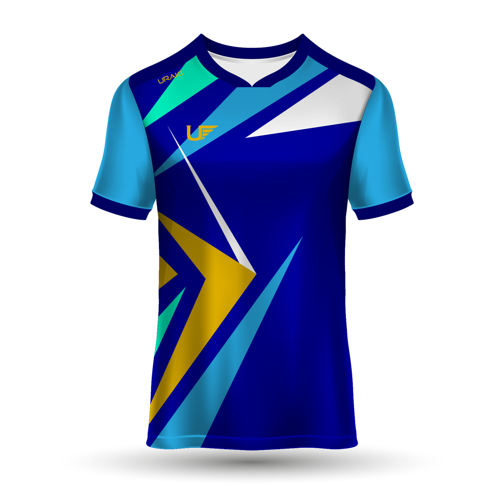 T-shirt URAKI 4