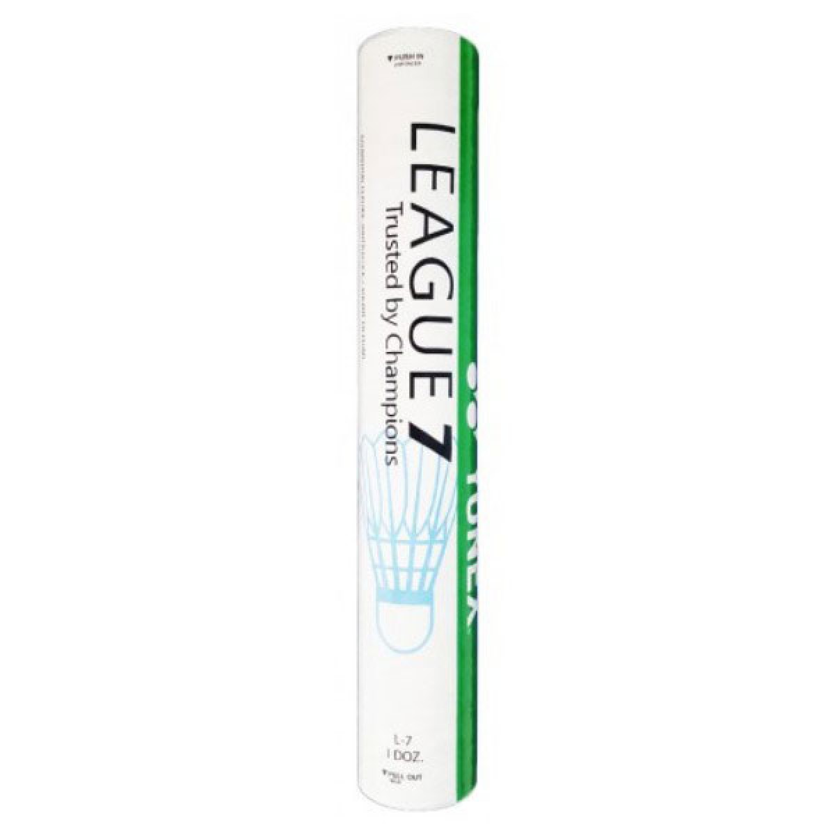 Volants Yonex League 7