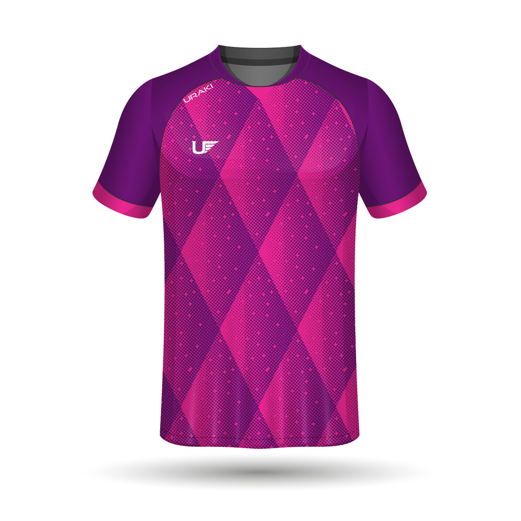 T-shirt URAKI 5