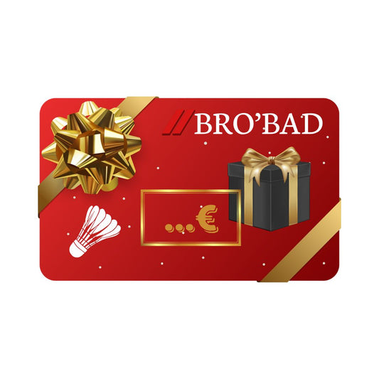 Carte Cadeau Bro'Bad