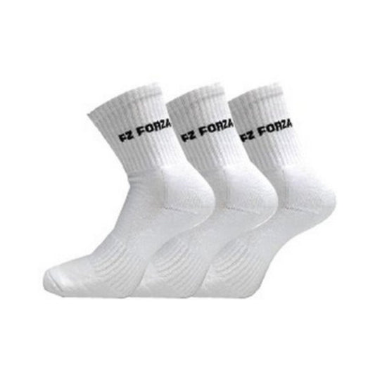 CHAUSSETTES FZ FORZA CLASSIC X3 Hautes