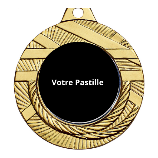 Médaille M423Z