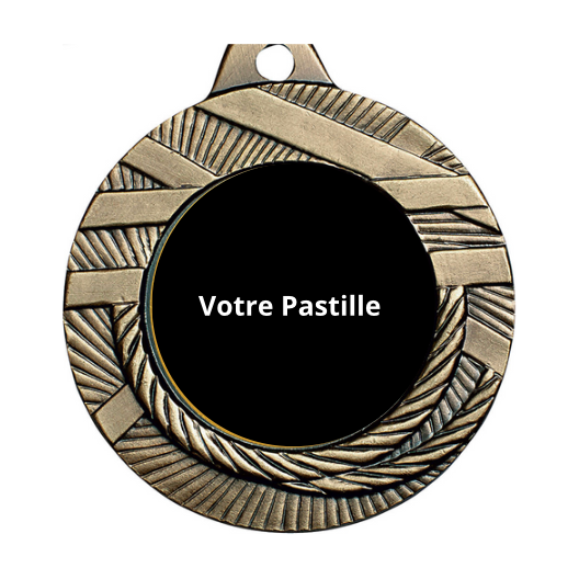 Médaille M423Z