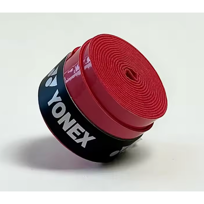 SURGRIPS YONEX AC102 Rouge