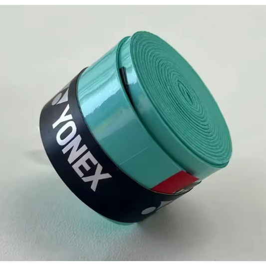 SURGRIPS YONEX AC102 vert turquoise