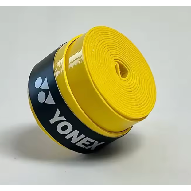 SURGRIPS YONEX AC102 jaune