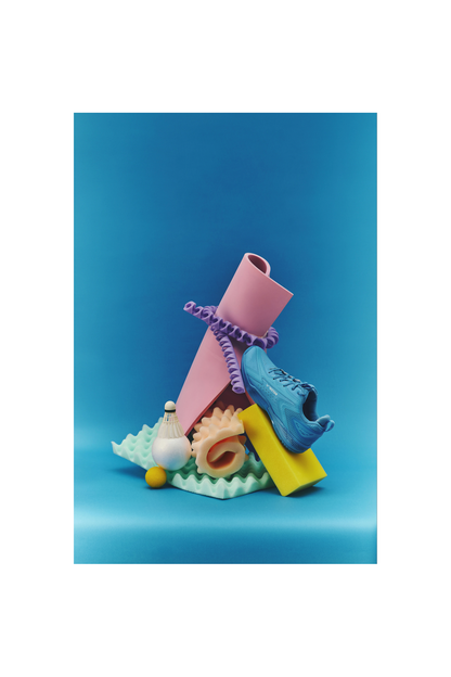 Chaussures Victor A970NitroLite CPS B