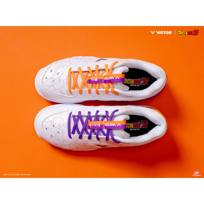 Chaussures Victor P-Dragon Ball Z A