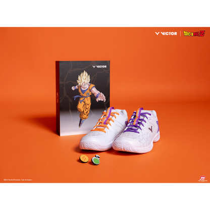Chaussures Victor P-Dragon Ball Z A
