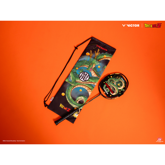 Raquette Victor Thruster SHENRON DBZ
