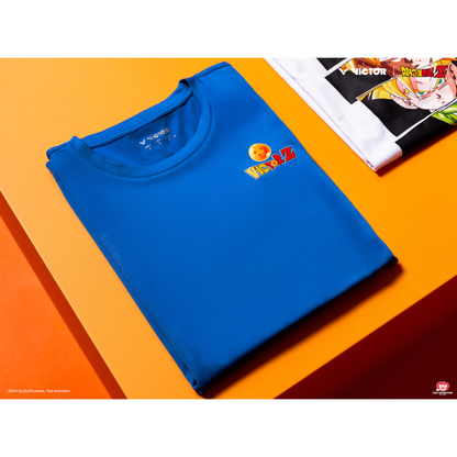 T-shirt Victor T-504 Dragon ball Z F