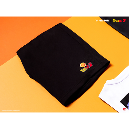 Short Victor R-505 Dragon ball Z C