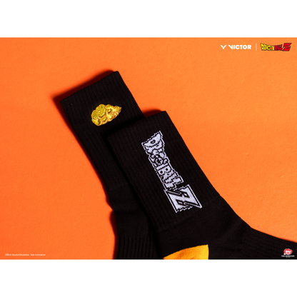 Chaussettes Victor SK508/9 Dragon ball Z