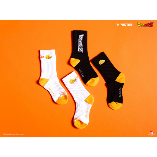 Chaussettes Victor SK508/9 Dragon ball Z