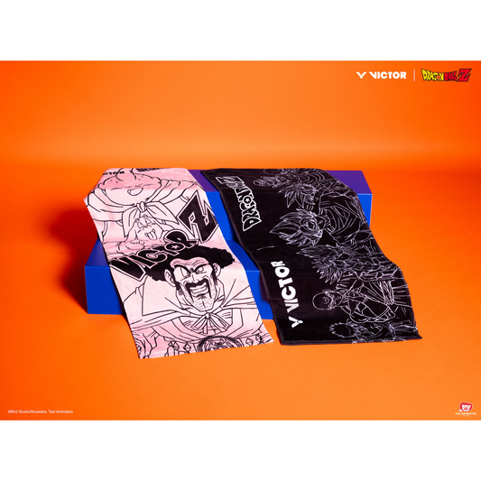 Serviette Victor TW510/1 Dragon ball Z