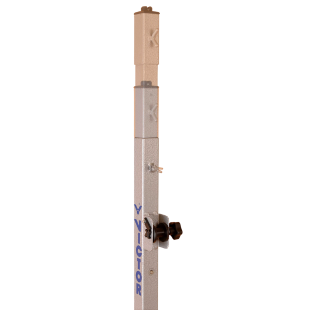 Poteaux de badminton Scolaire Minibad BP22
