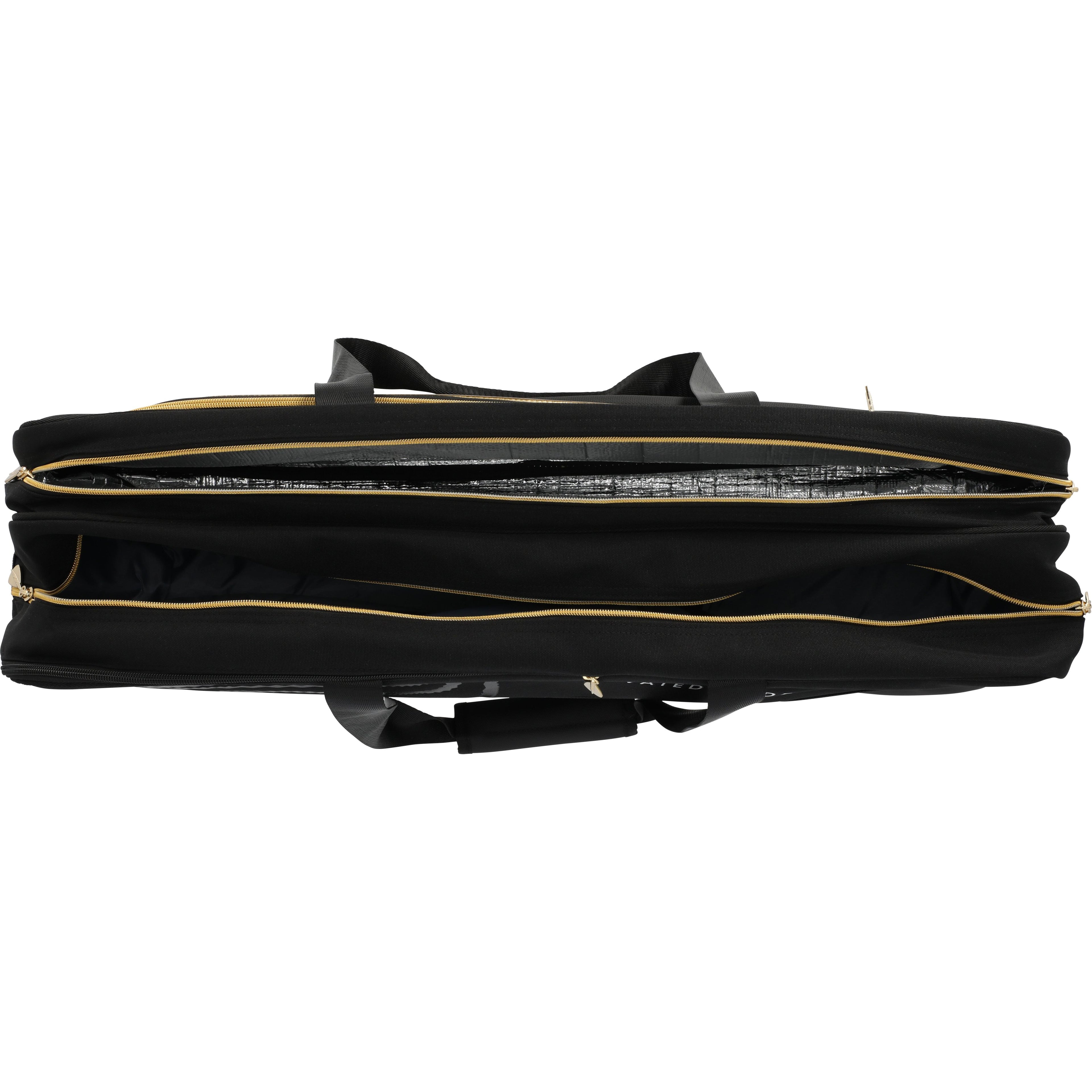 Sac FZ Forza Square Bag Tour Line 1001
