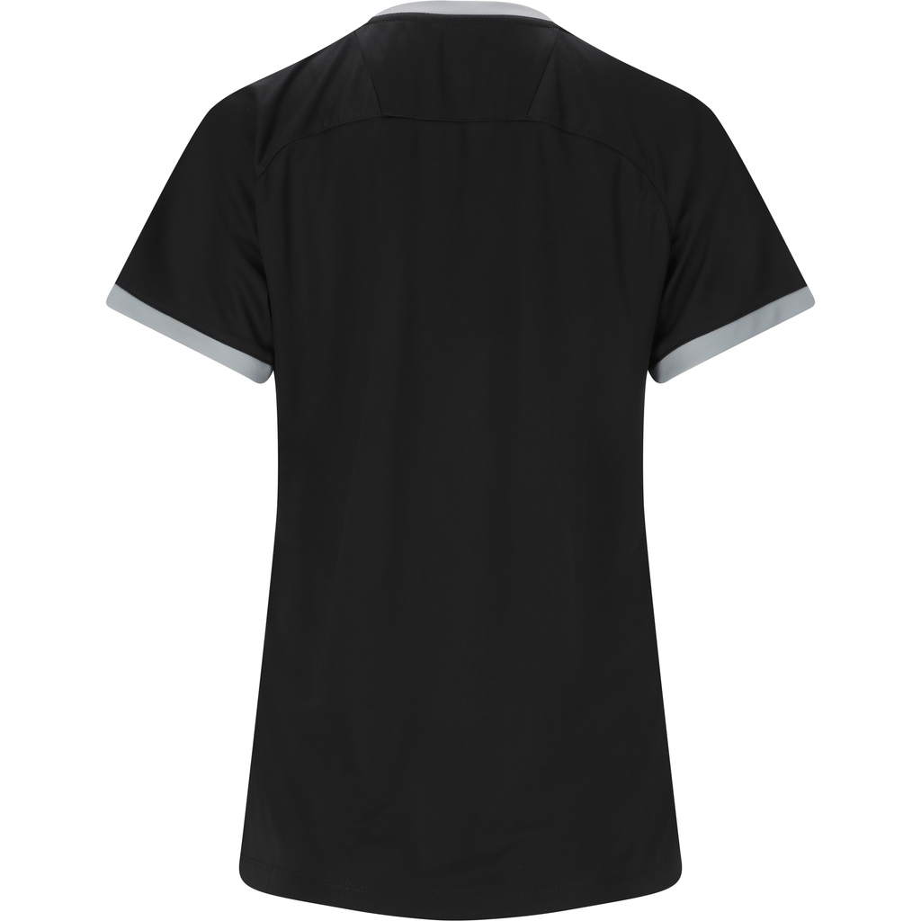 T-Shirt FZ Forza CL2502 noir femme