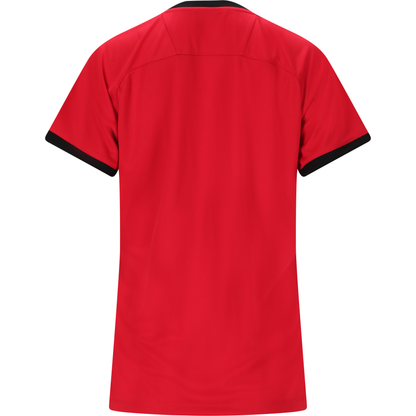 T-Shirt FZ Forza CL2502 rouge femme