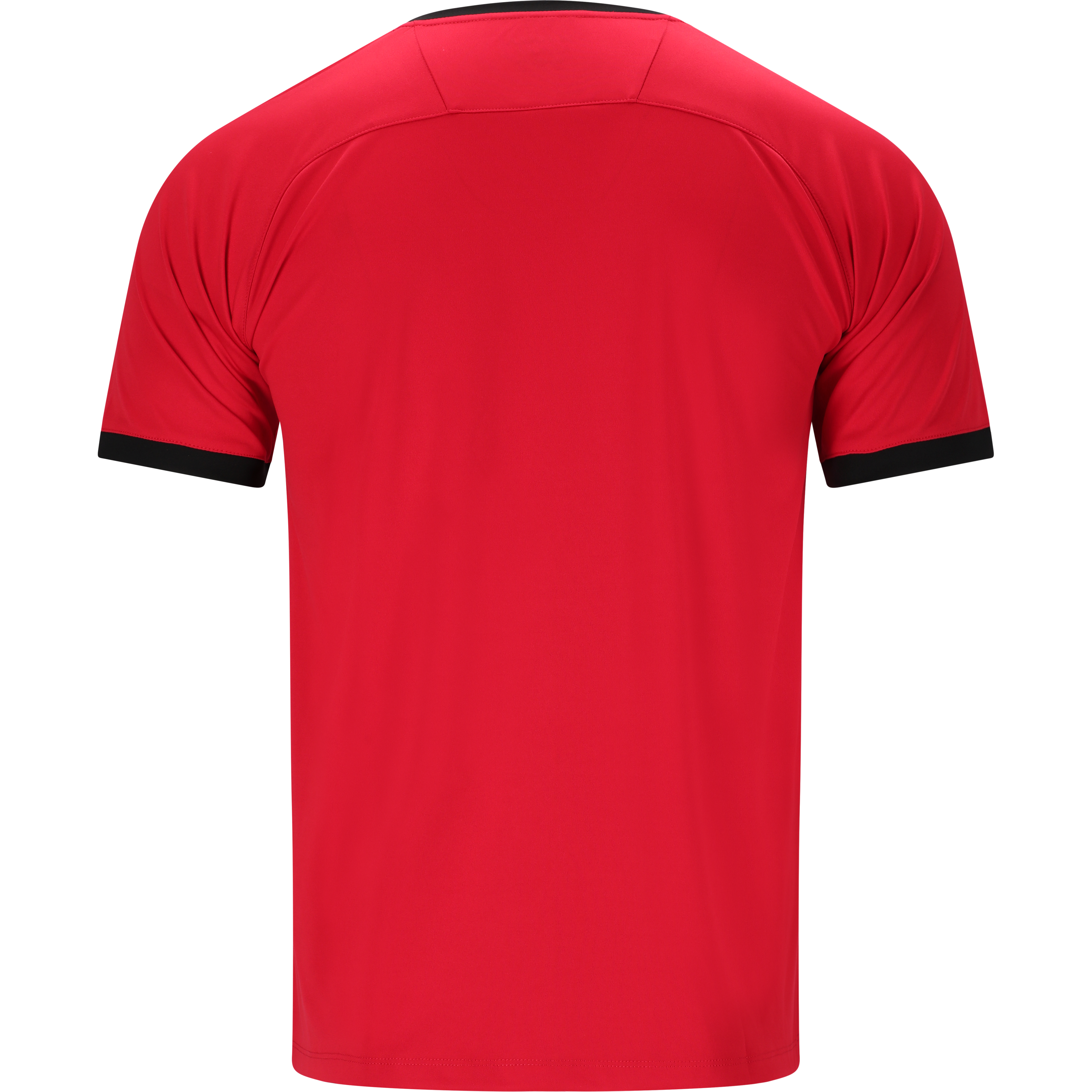 T-Shirt FZ Forza CL2502 rouge homme