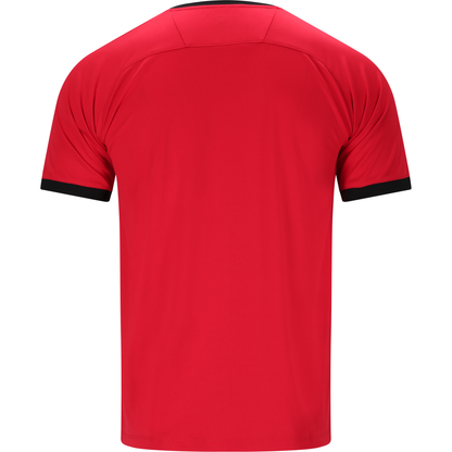 T-Shirt FZ Forza CL2502 rouge homme
