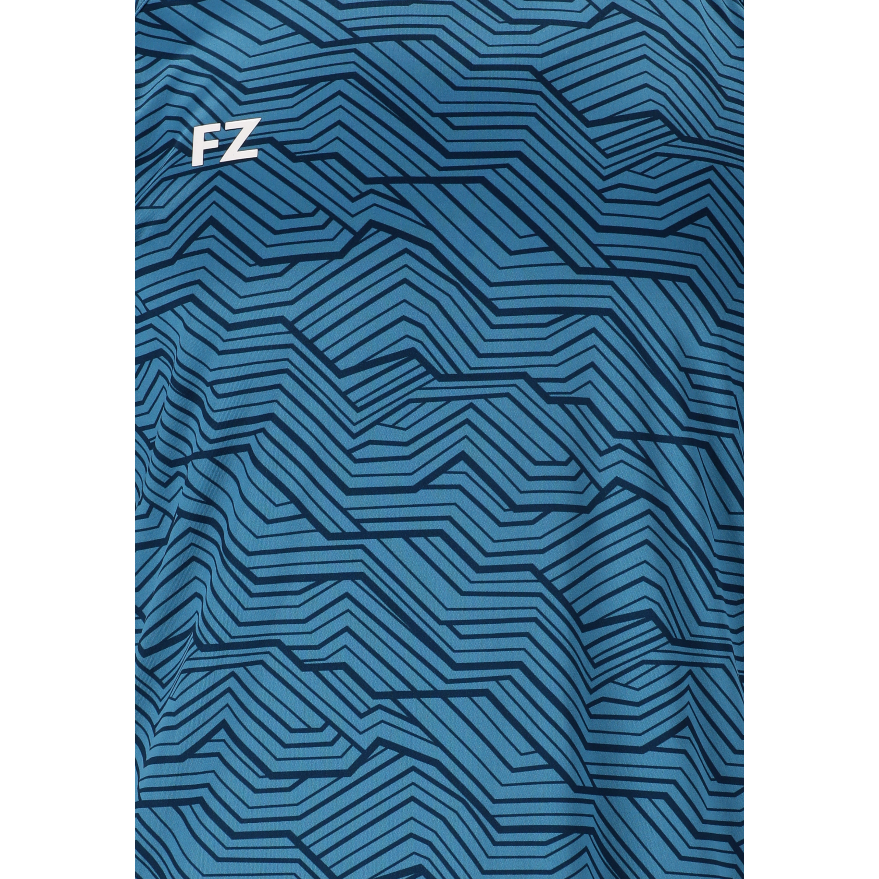 T-Shirt FZ Forza CL2503 homme