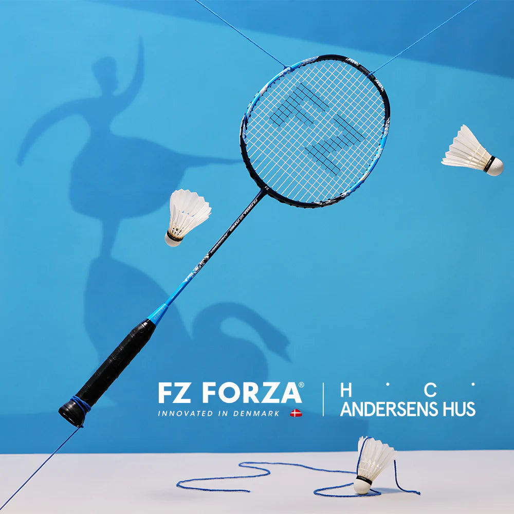 Raquette FZ Forza HT Power Andersen F