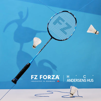 Raquette FZ Forza HT Power Andersen F
