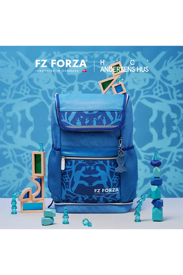SAC A DOS FZ FORZA BACKPACK TOUR LINE ANDERSEN