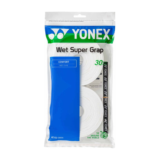 SURGRIP AC102EX-30 Blanc