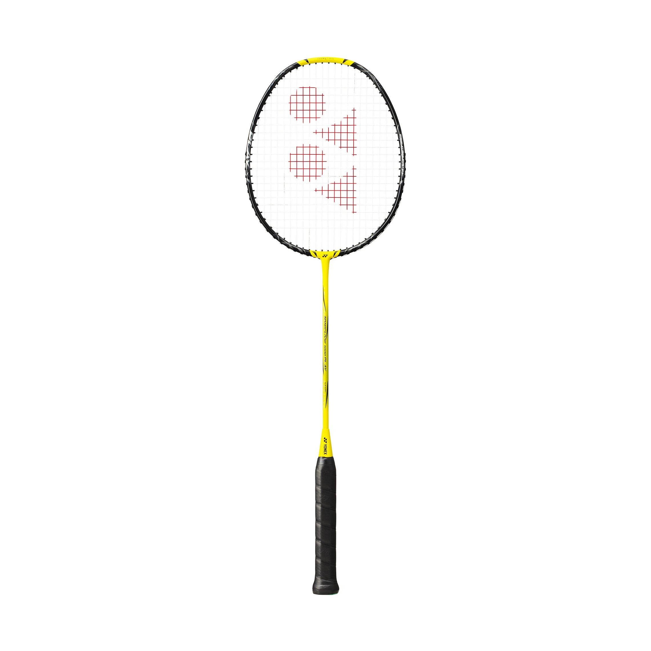 Raquette Yonex Nanoflare 1000 Play