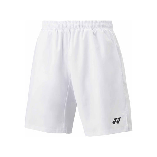 Short Yonex Team YM0036EX Blanc