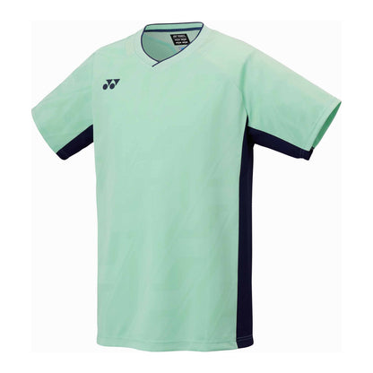 T-shirt Yonex Tour Elite 10632EX vert