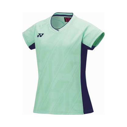 T-shirt Yonex Tour Elite 20844YX vert
