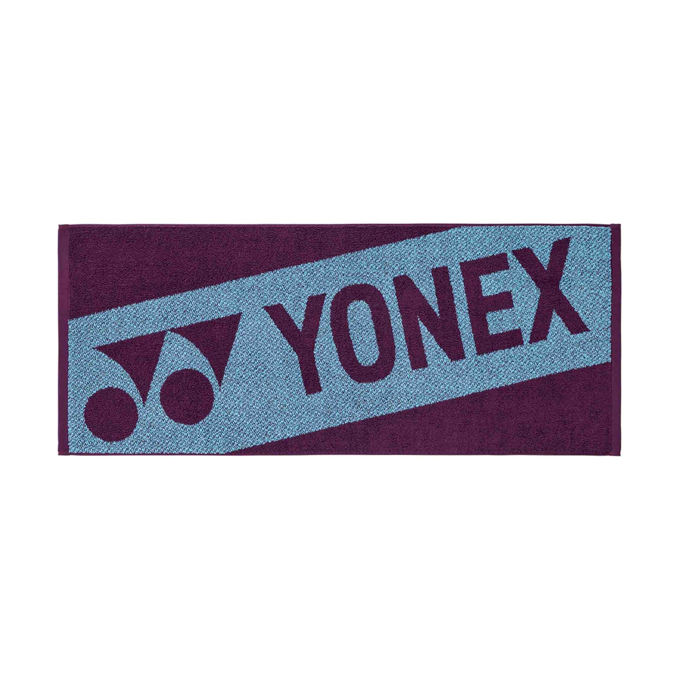 SERVIETTE YONEX AC1113EX Bordeaux