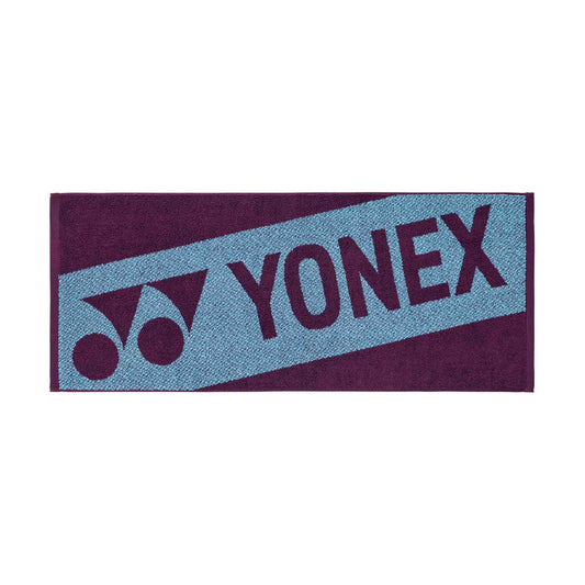 SERVIETTE YONEX AC1113EX Bordeaux