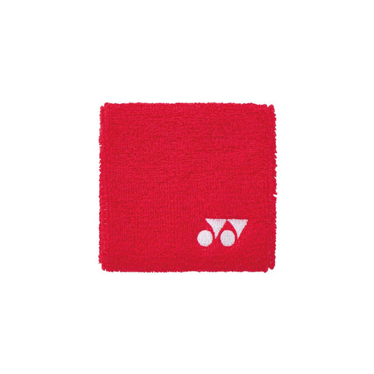 POIGNET EPONGE AC493EX Rouge