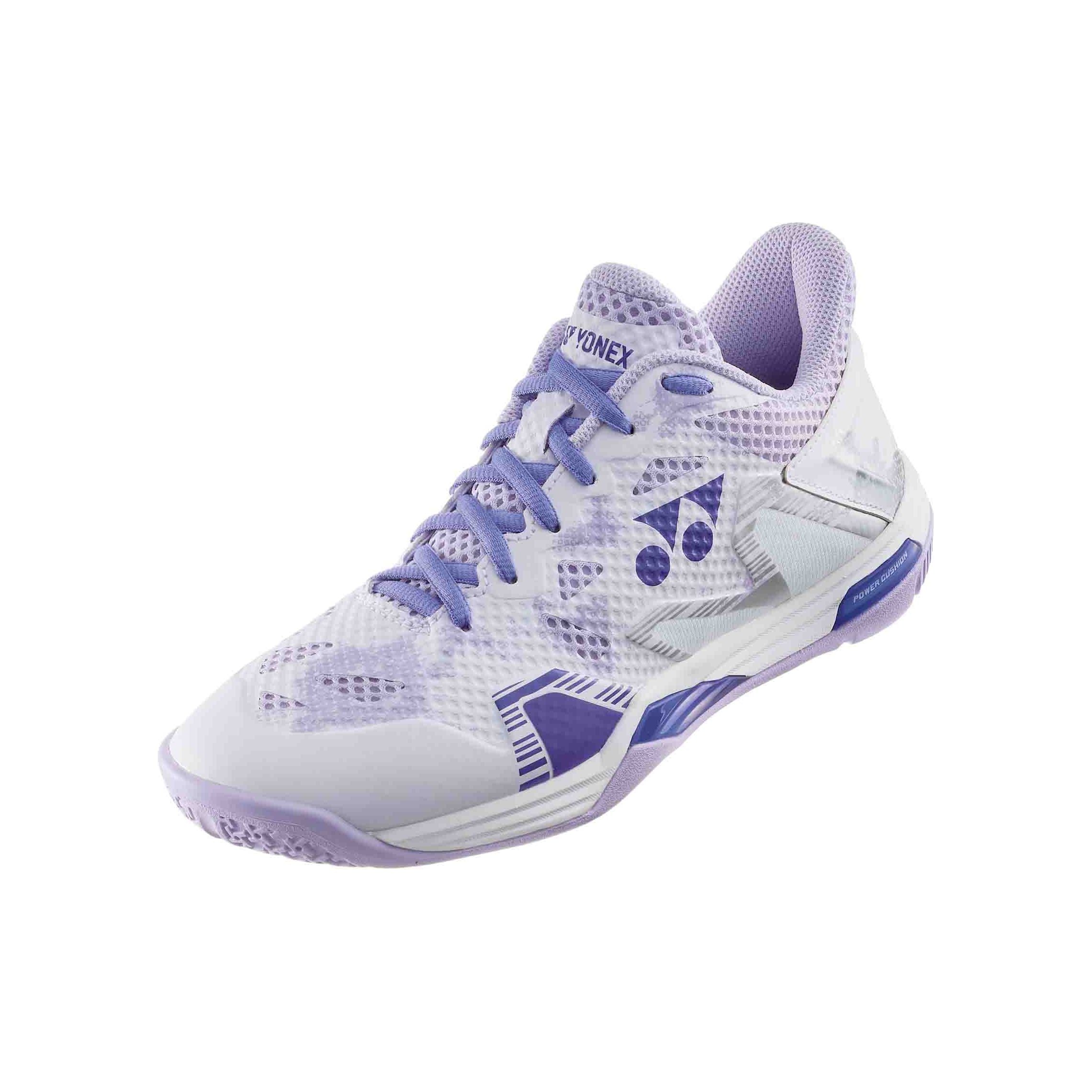 Chaussures Yonex Power Cushion Eclipsion Z3 Violet