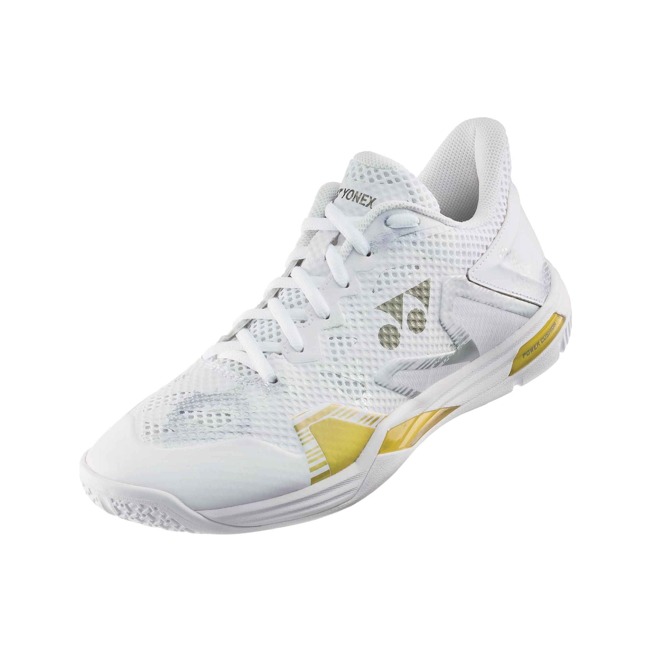 Chaussures Yonex Power Cushion Eclipsion Z3 Or