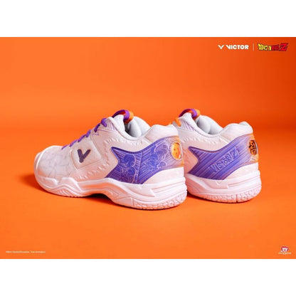 Chaussures Victor P-Dragon Ball Z A