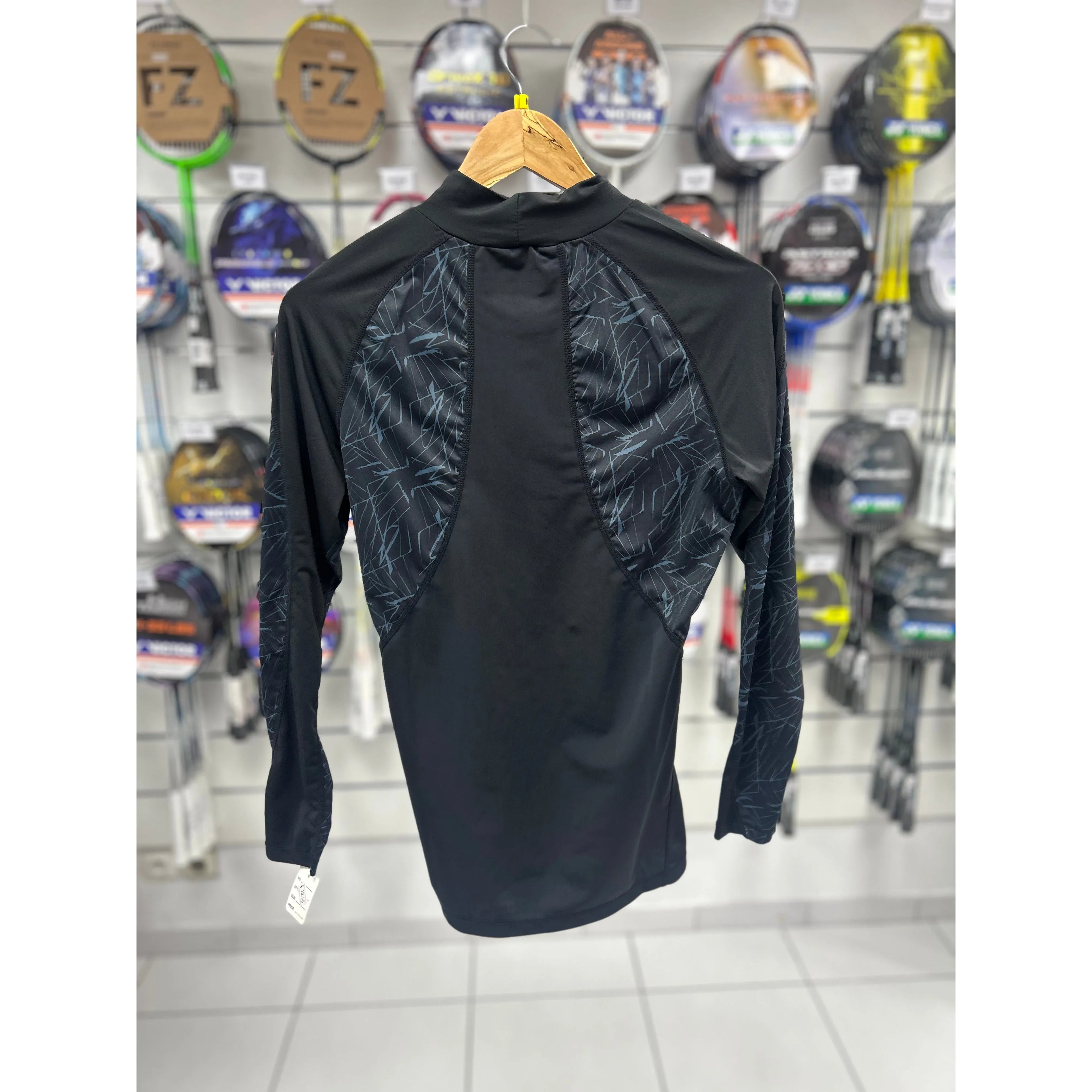 Sous-haut Thermique Yonex Noir♻️