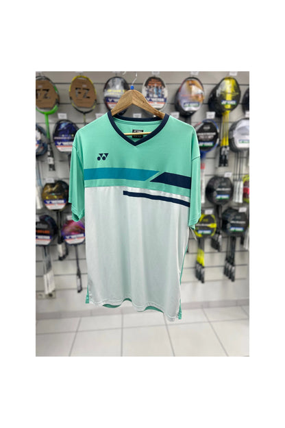 T-shirt Yonex Team vert ♻️