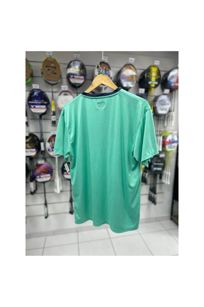 T-shirt Yonex Team vert ♻️