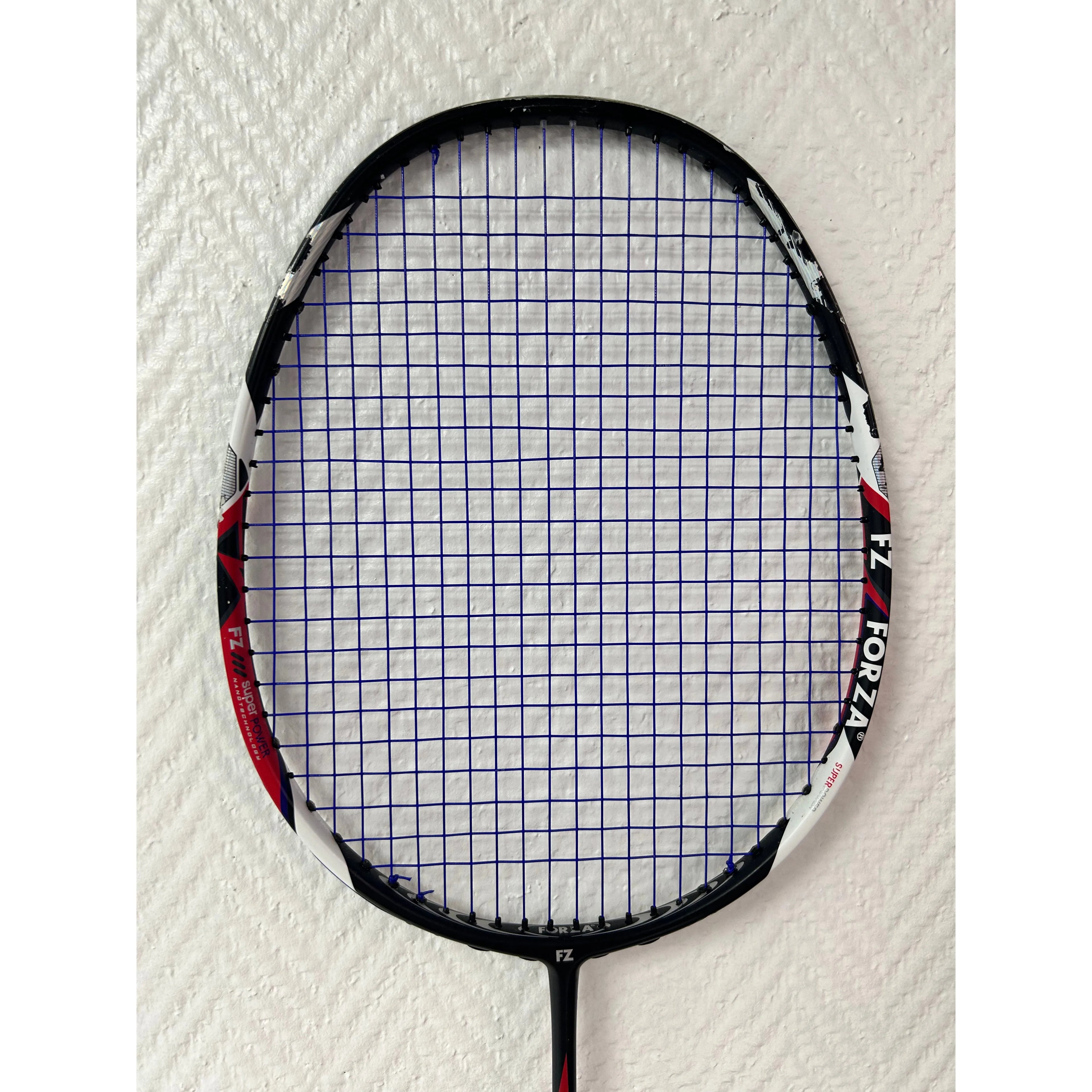 Raquette FZ Forza Power 976♻️