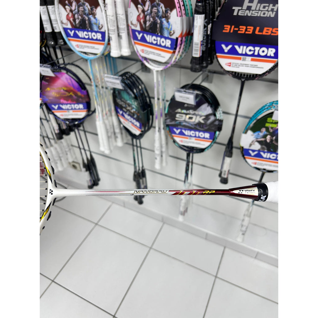 Raquette Yonex Nanoray 700 RP♻️