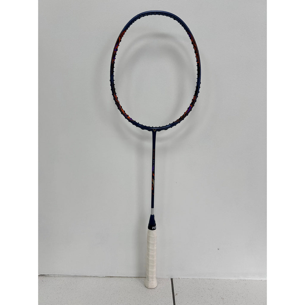 Raquette Victor DriveX 10 Metallic B♻️ 1