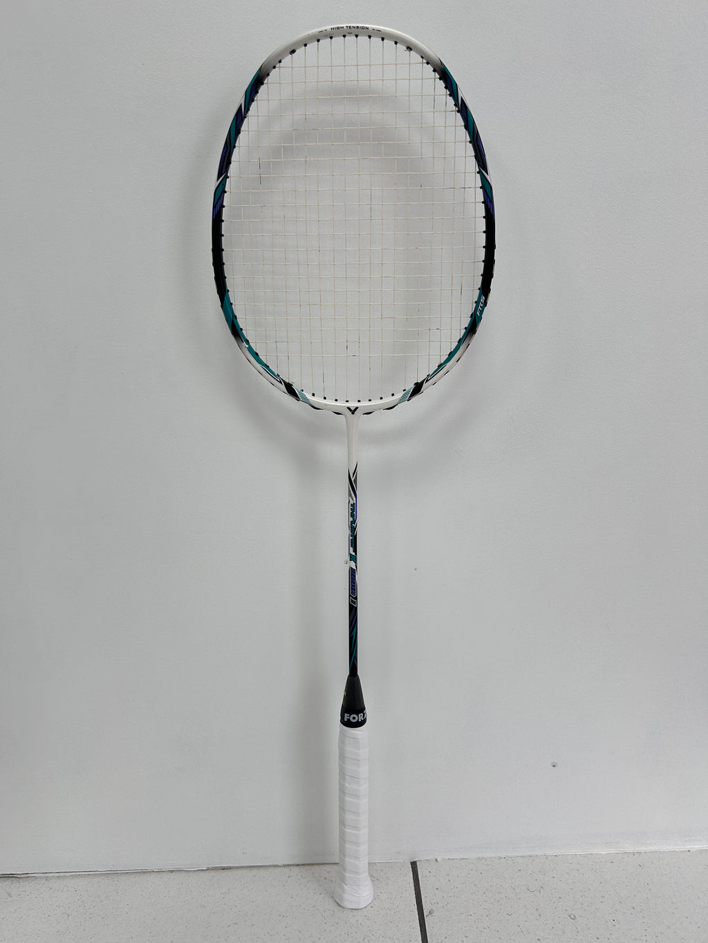 Raquette Victor Thruster 220H II♻️